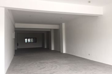 Taman Usahawan Kepong