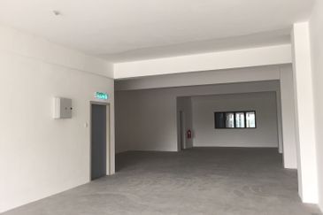 Taman Usahawan Kepong