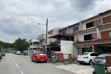 Taman Wilayah Selayang