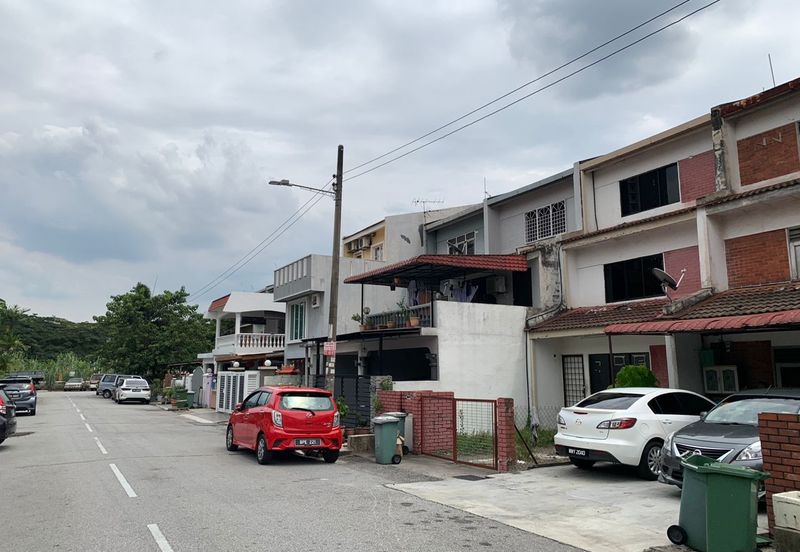 Taman Wilayah Selayang