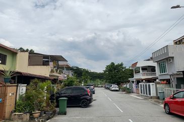 Taman Wilayah Selayang