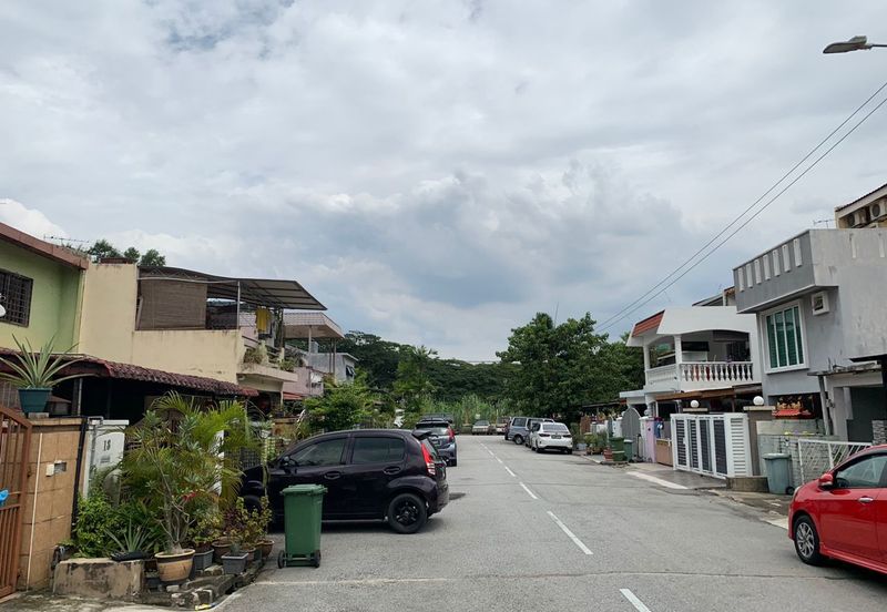 Taman Wilayah Selayang