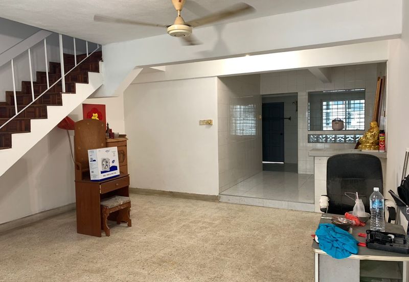 Taman Wilayah Selayang