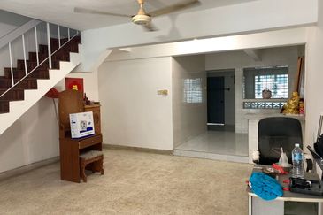 Taman Wilayah Selayang