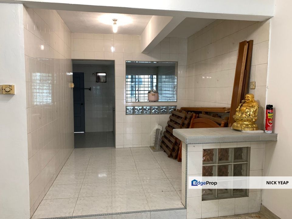 2.5 Storey Terrace House, Kuala Lumpur, Selayang