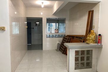 Taman Wilayah Selayang