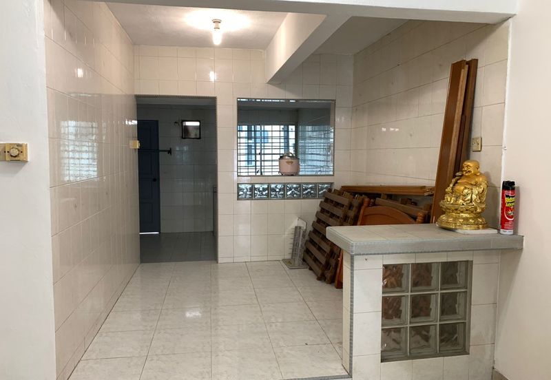 Taman Wilayah Selayang