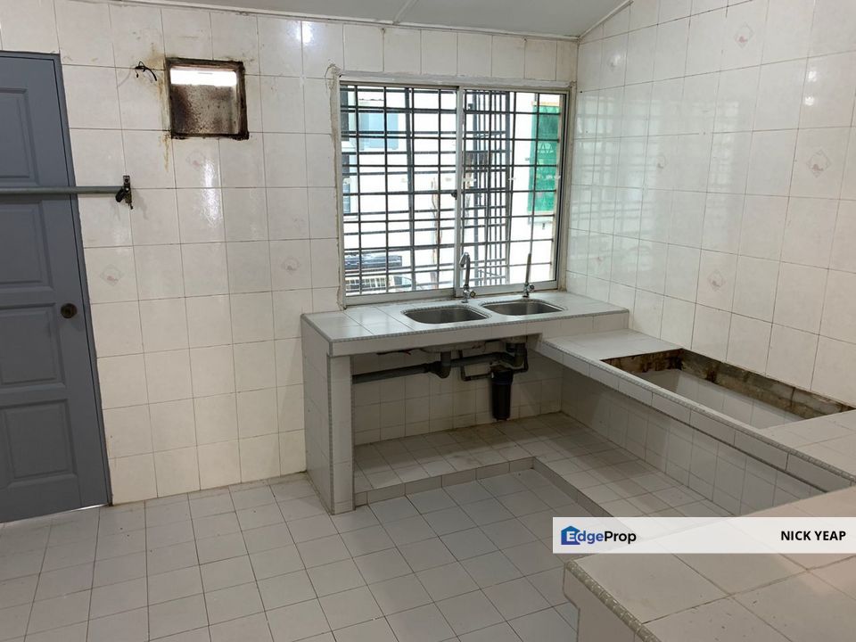 2.5 Storey Terrace House, Kuala Lumpur, Selayang