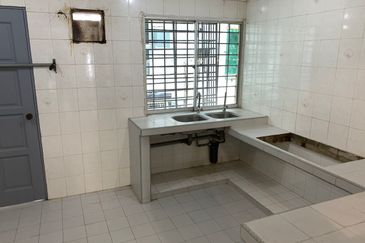 Taman Wilayah Selayang