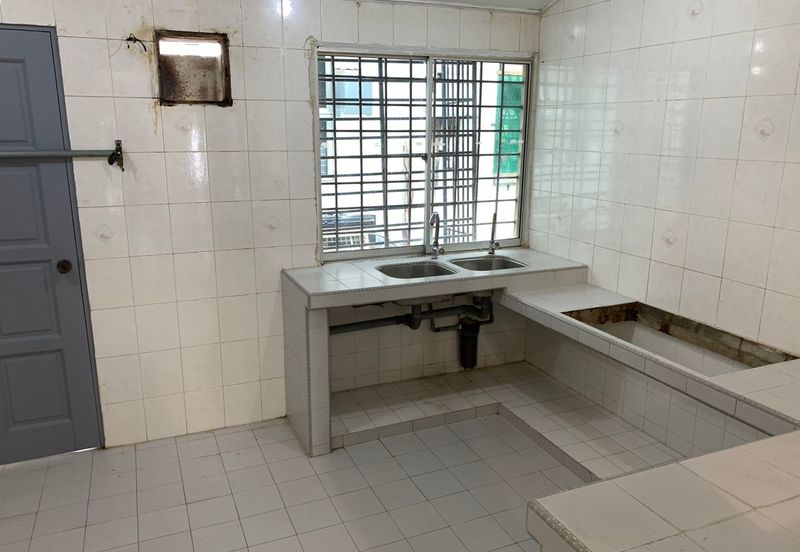 Taman Wilayah Selayang