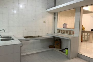 Taman Wilayah Selayang