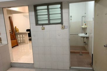 Taman Wilayah Selayang