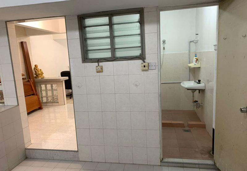 Taman Wilayah Selayang