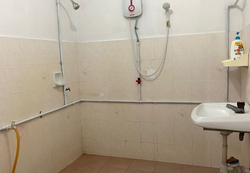 Taman Wilayah Selayang