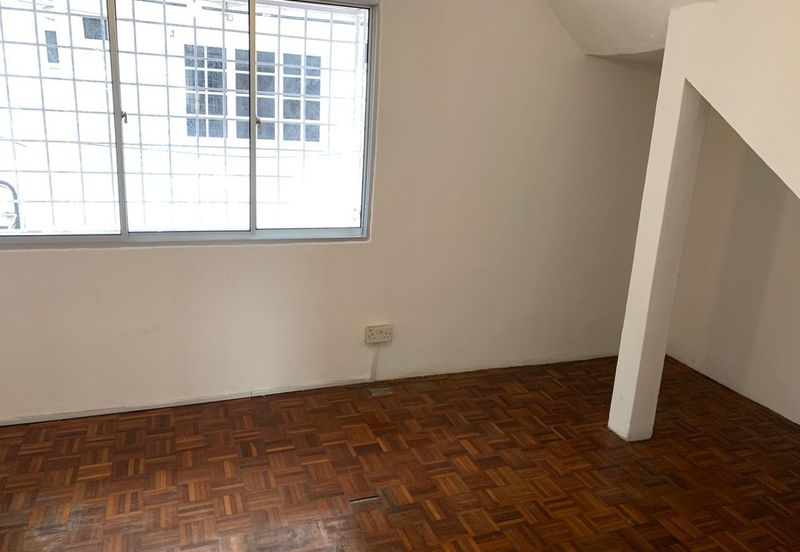 Taman Wilayah Selayang