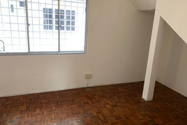 Taman Wilayah Selayang