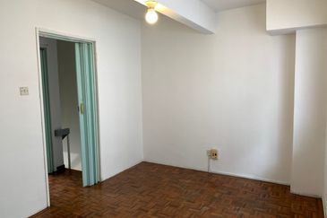 Taman Wilayah Selayang