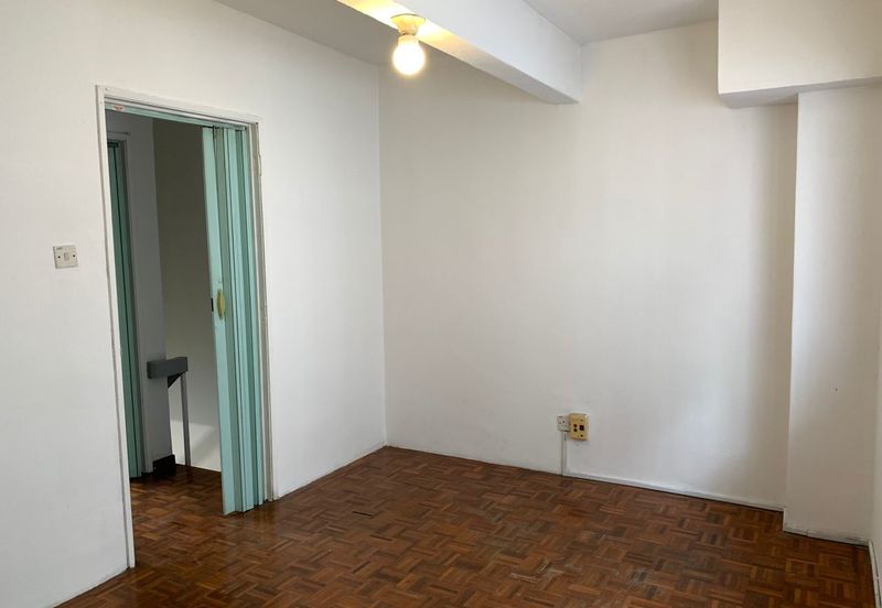 Taman Wilayah Selayang