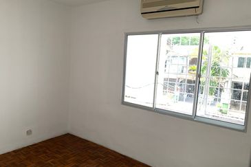 Taman Wilayah Selayang