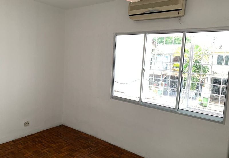 Taman Wilayah Selayang