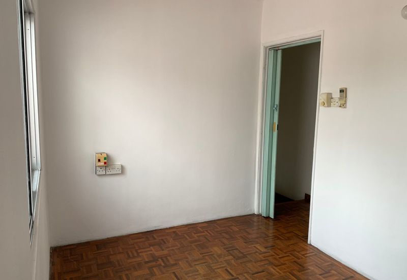 Taman Wilayah Selayang