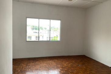 Taman Wilayah Selayang