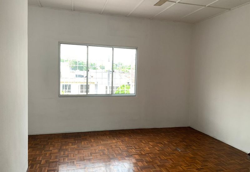 Taman Wilayah Selayang