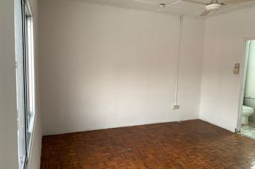 Taman Wilayah Selayang