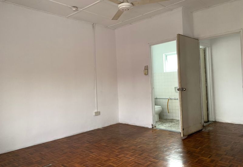 Taman Wilayah Selayang