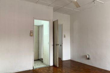 Taman Wilayah Selayang