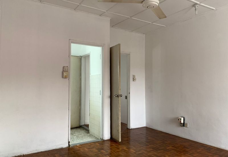 Taman Wilayah Selayang