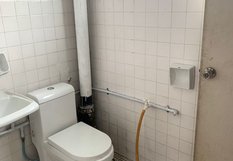 Taman Wilayah Selayang