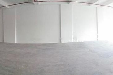 Freehold Office Building