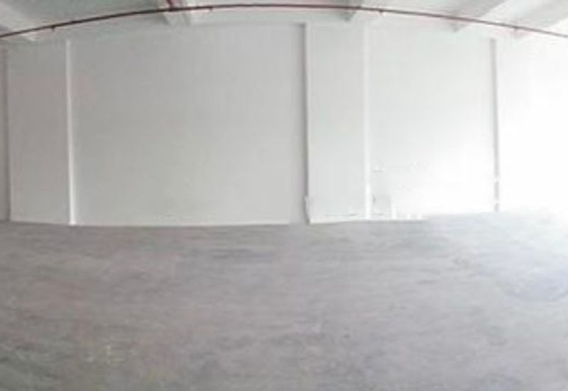 Freehold Office Building