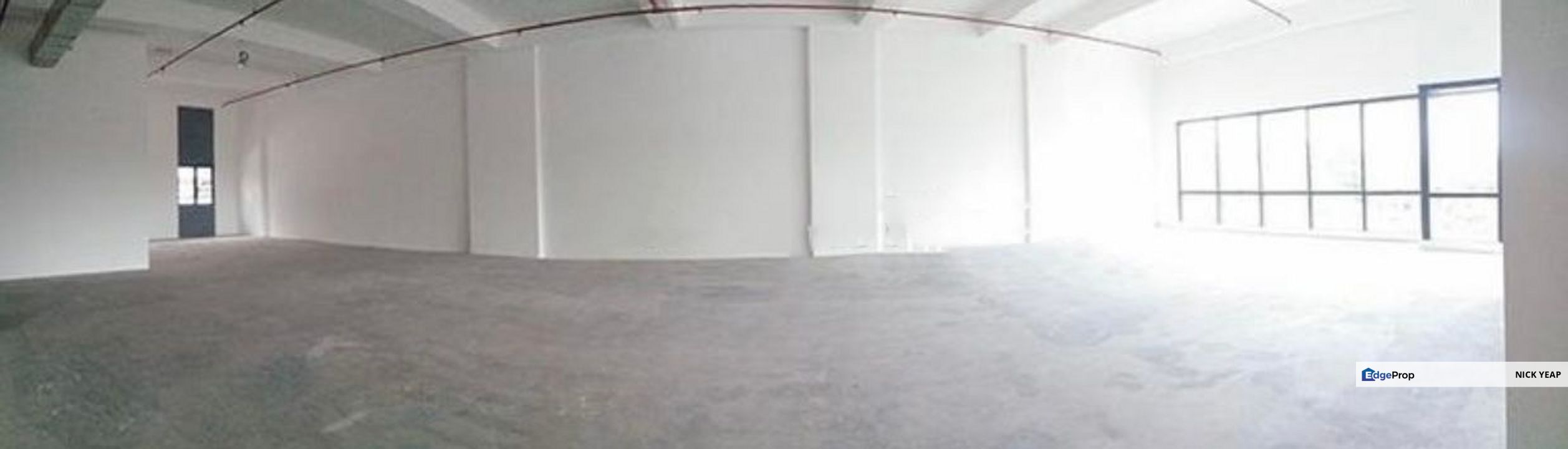 Freehold Office Building, Kuala Lumpur, Bangsar South