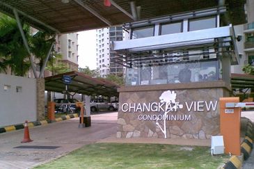 Changkat View
