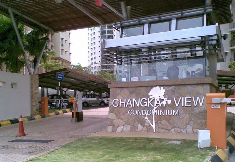 Changkat View