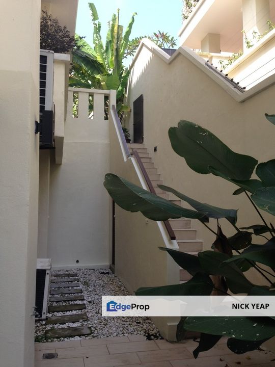 Mont Kiara Freehold Semi-Detached House, Kuala Lumpur, Mont Kiara