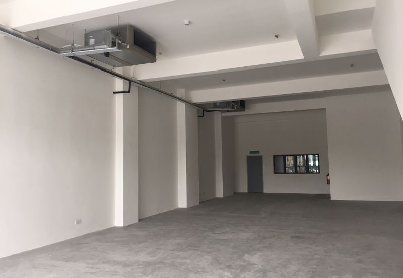 Zenith Corporate Park