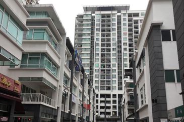 Zenith Corporate Park