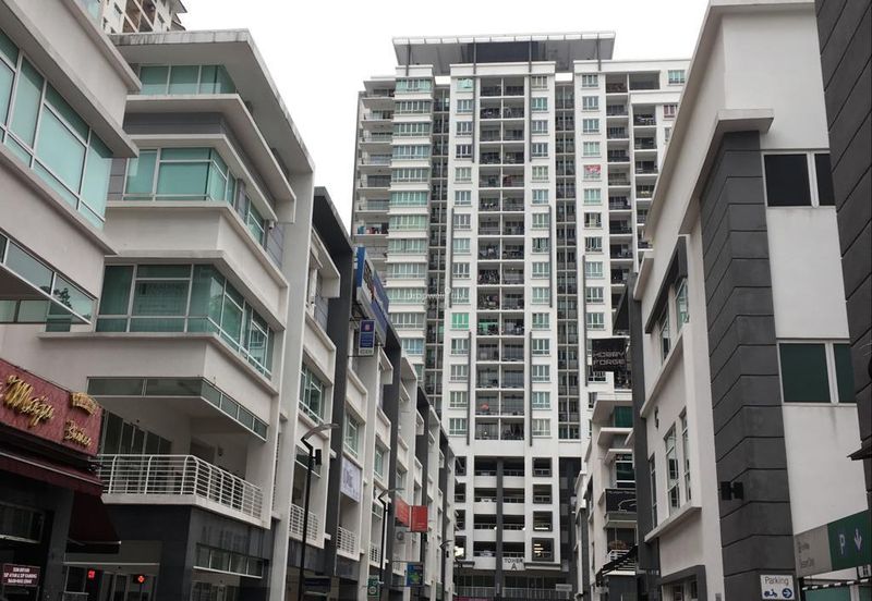 Zenith Corporate Park