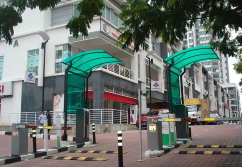 Zenith Corporate Park