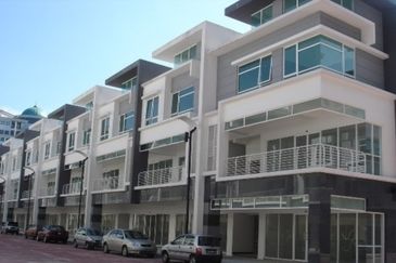 Zenith Corporate Park