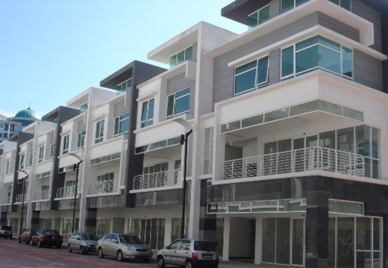 Zenith Corporate Park