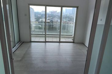 Petaling Jaya PJ VSQ Fitted Office Unit