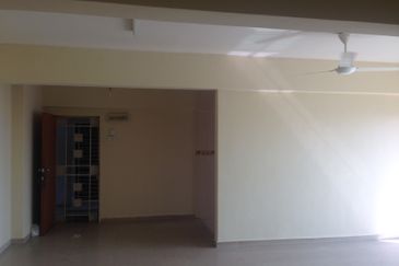 Kepong Sentral Condominium