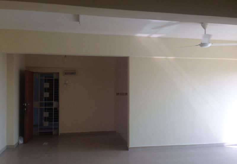 Kepong Sentral Condominium