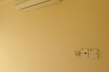 Kepong Sentral Condominium