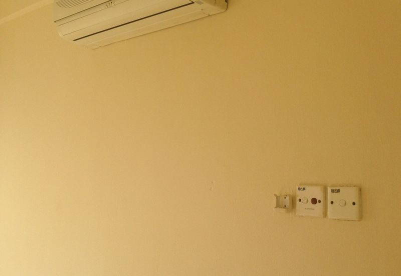 Kepong Sentral Condominium