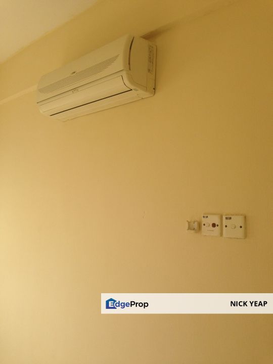 Kepong Sentral Condominium, Selangor, Kepong